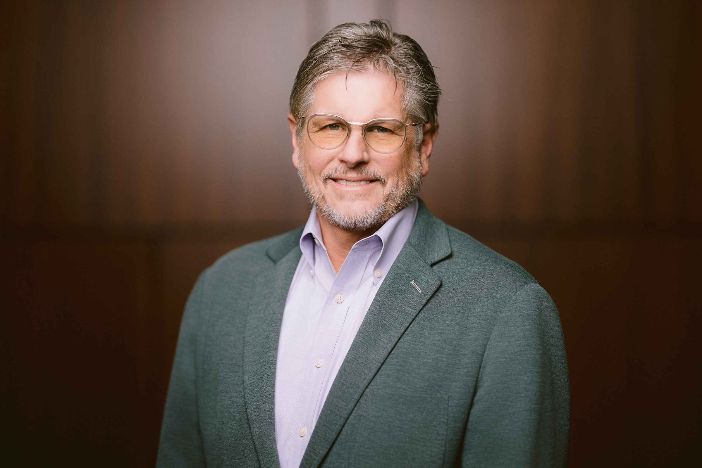 John M. Guynn