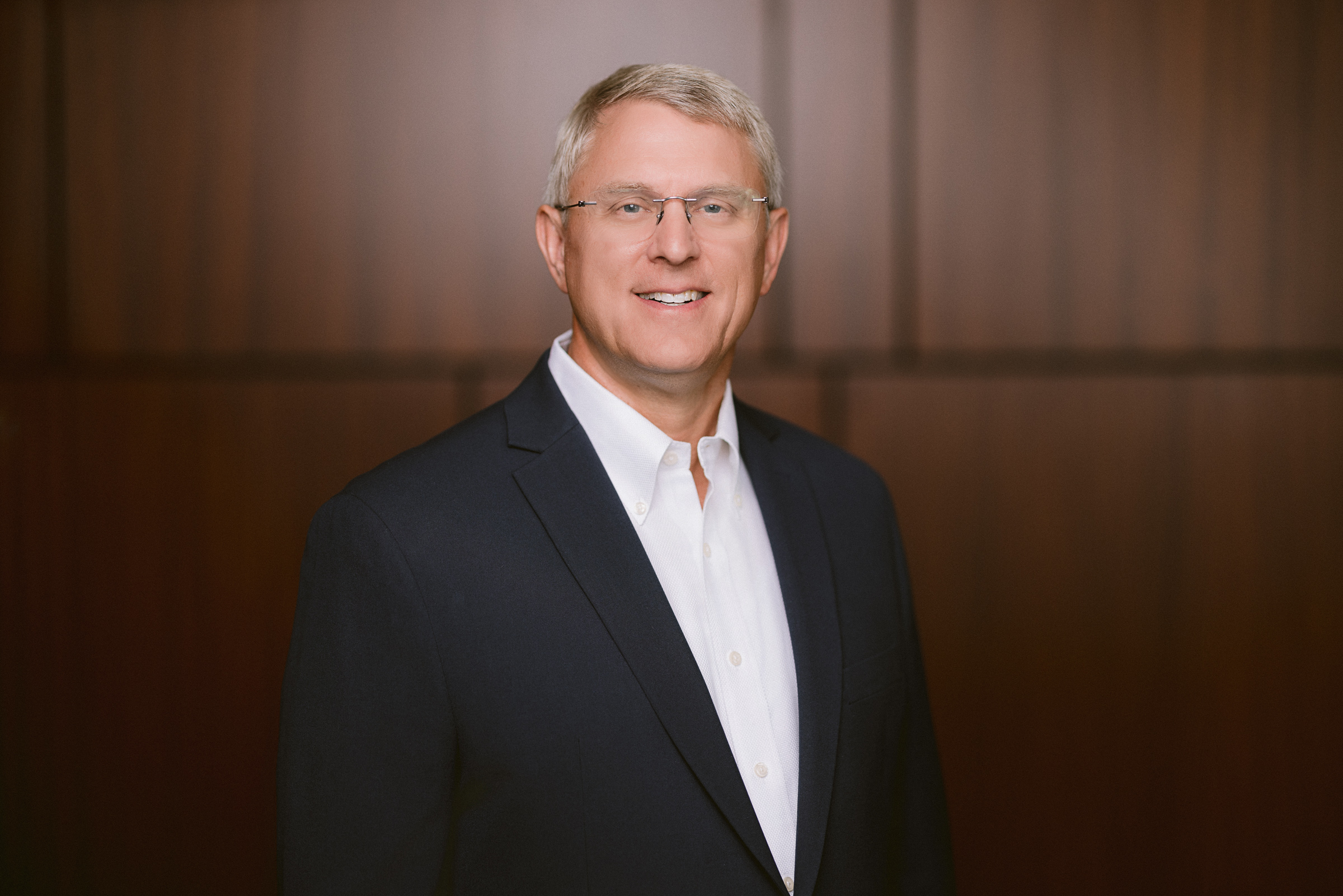 David B. Dellenbach