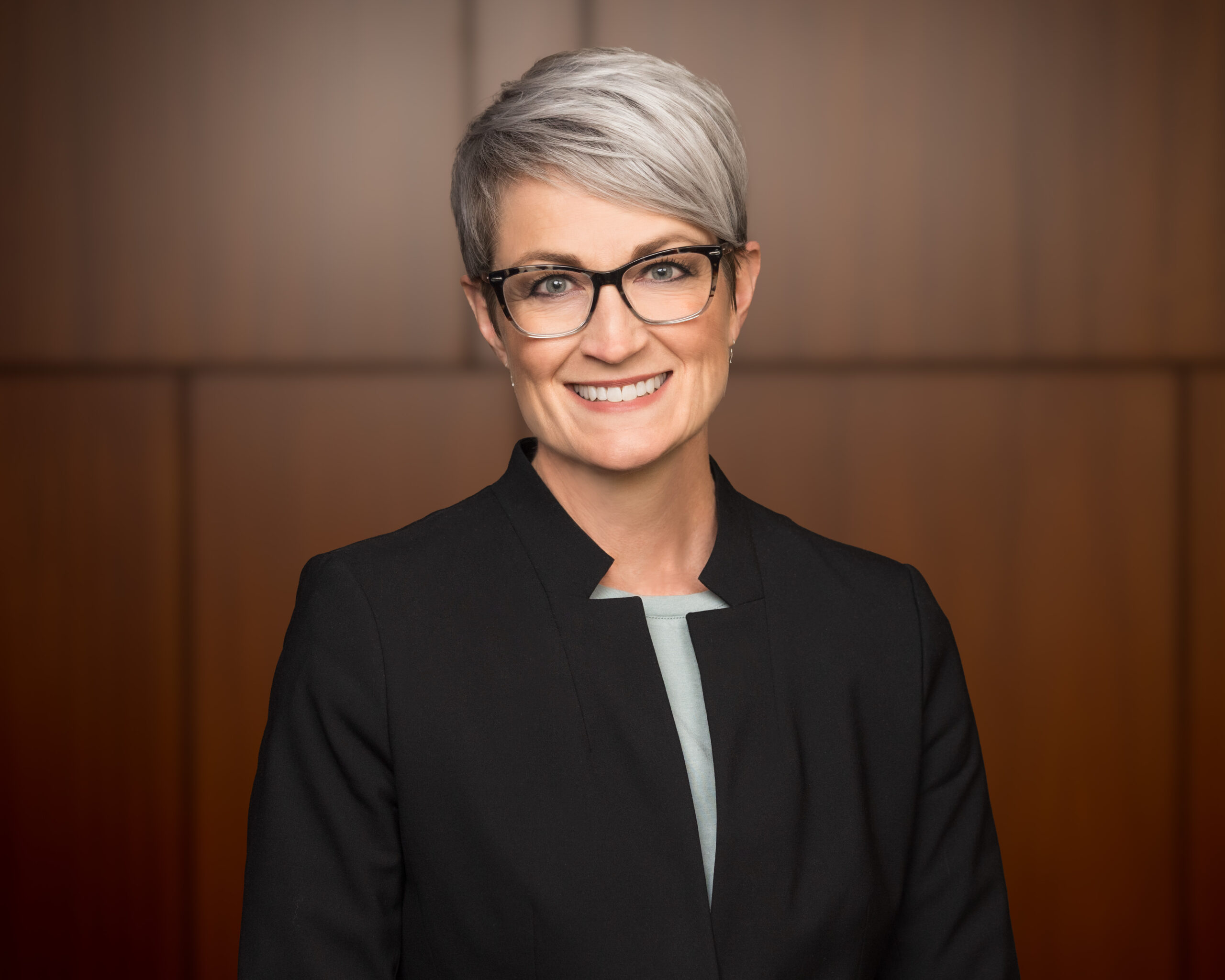 Shauna M. Huston