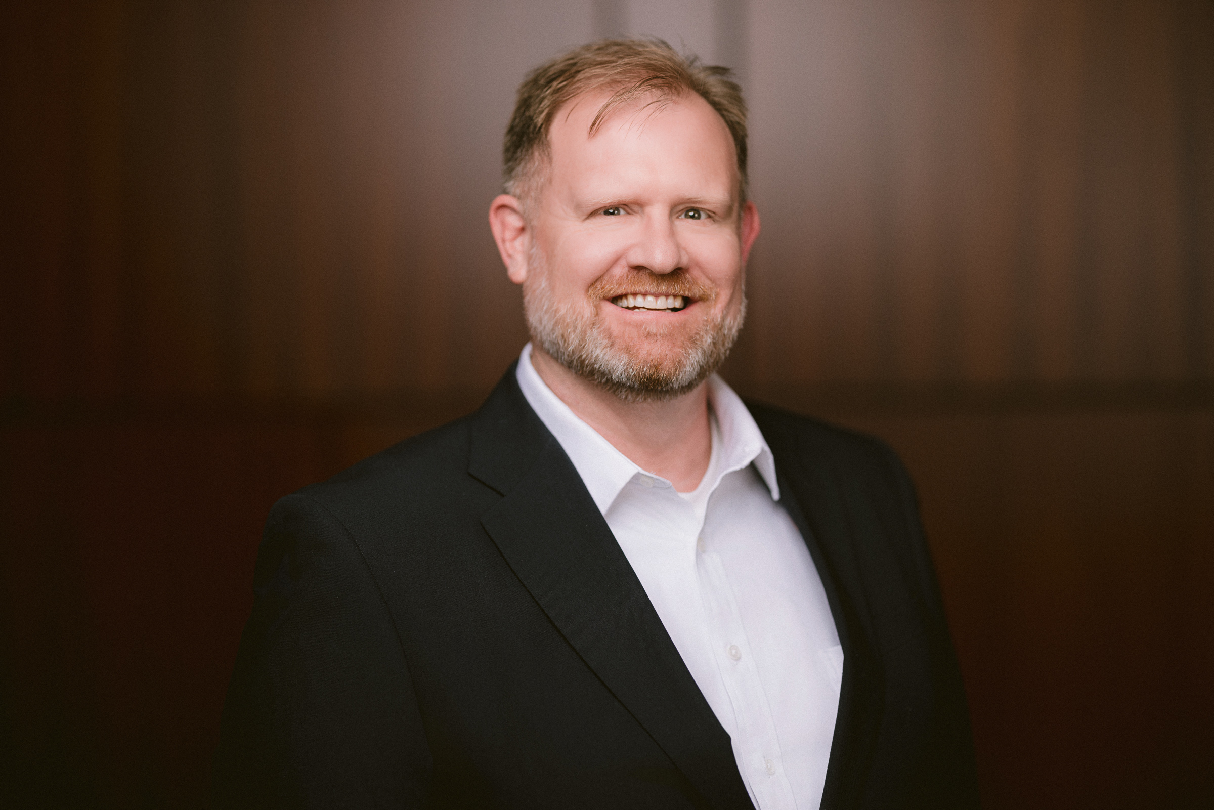 Shane K. Jensen