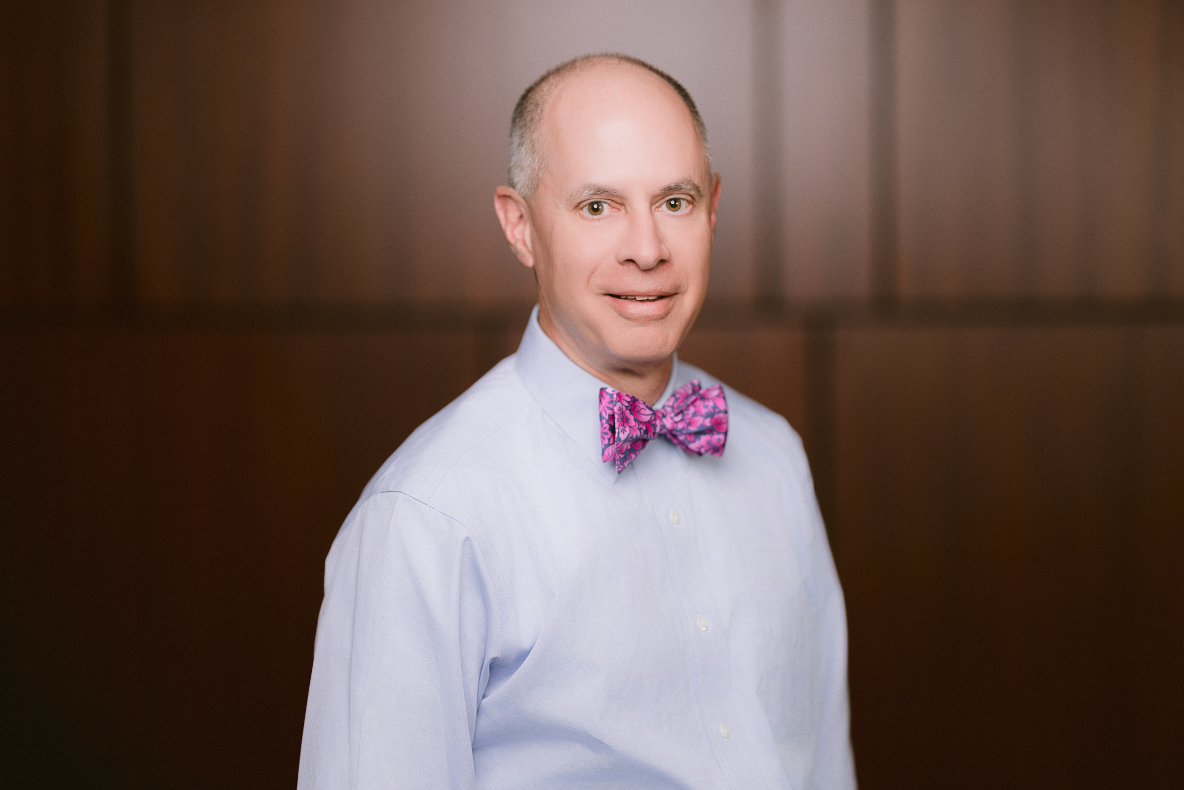 Peter F. Malen