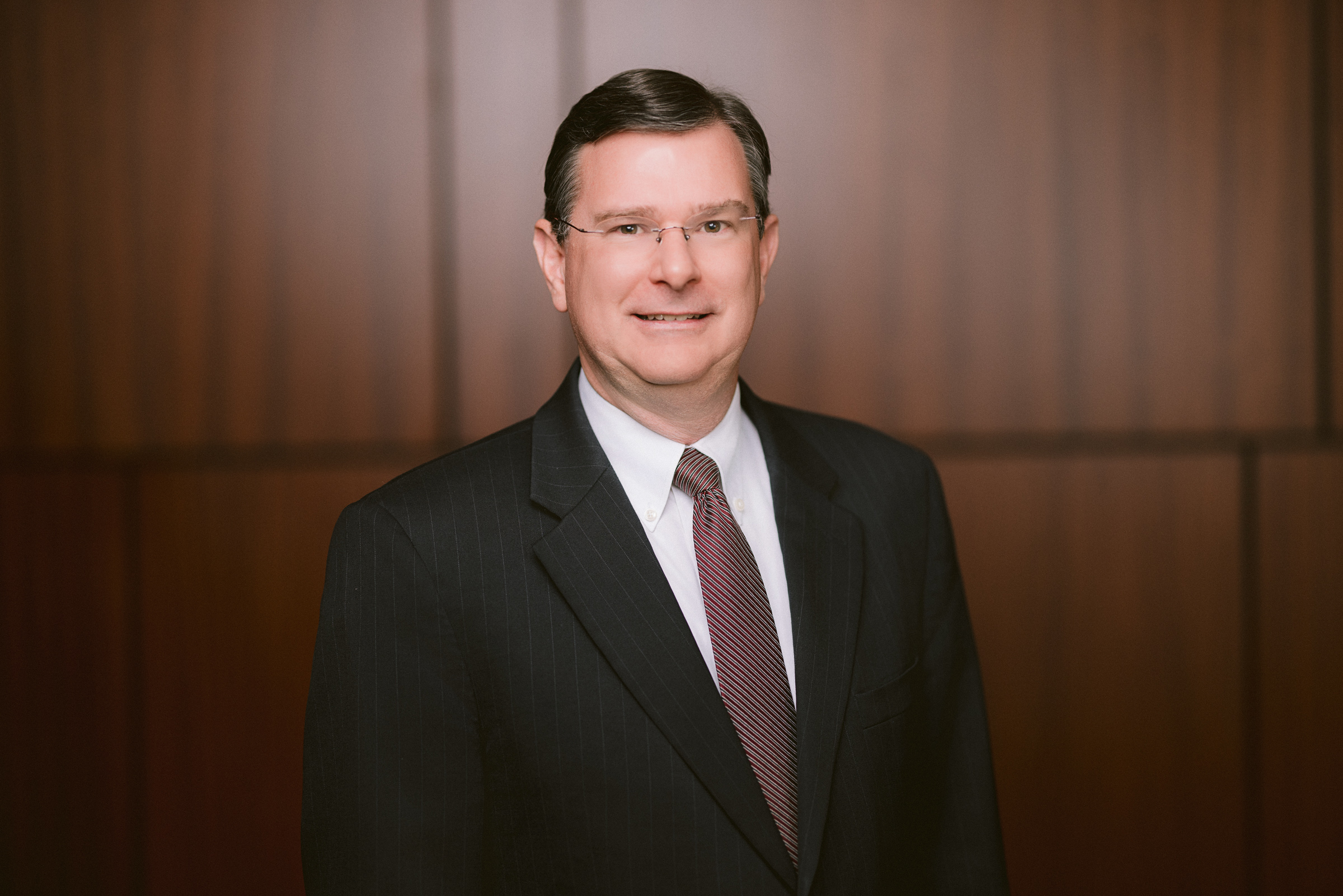 David R. Todd