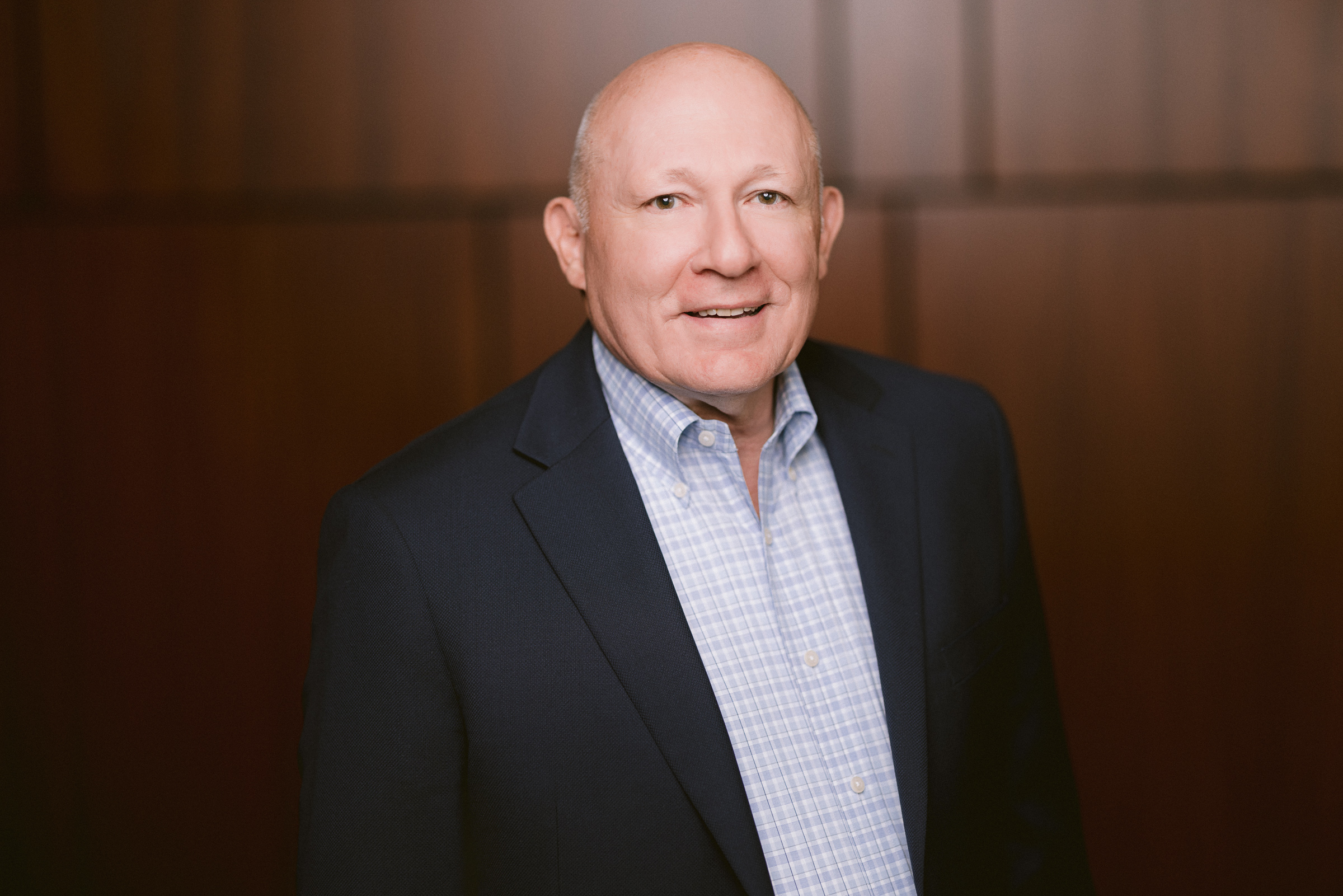 Thomas R. Vuksinick