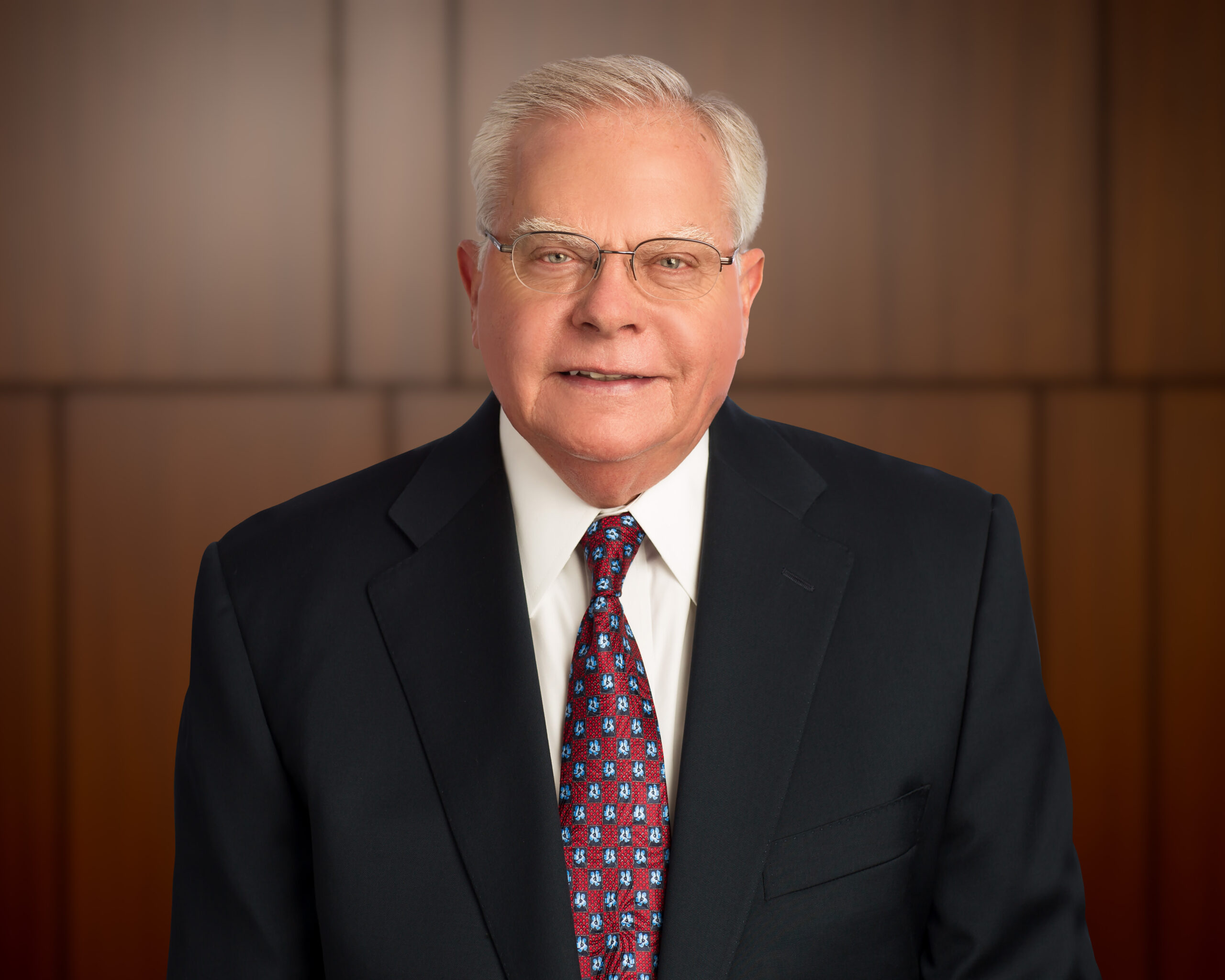 Rick D. Nydegger