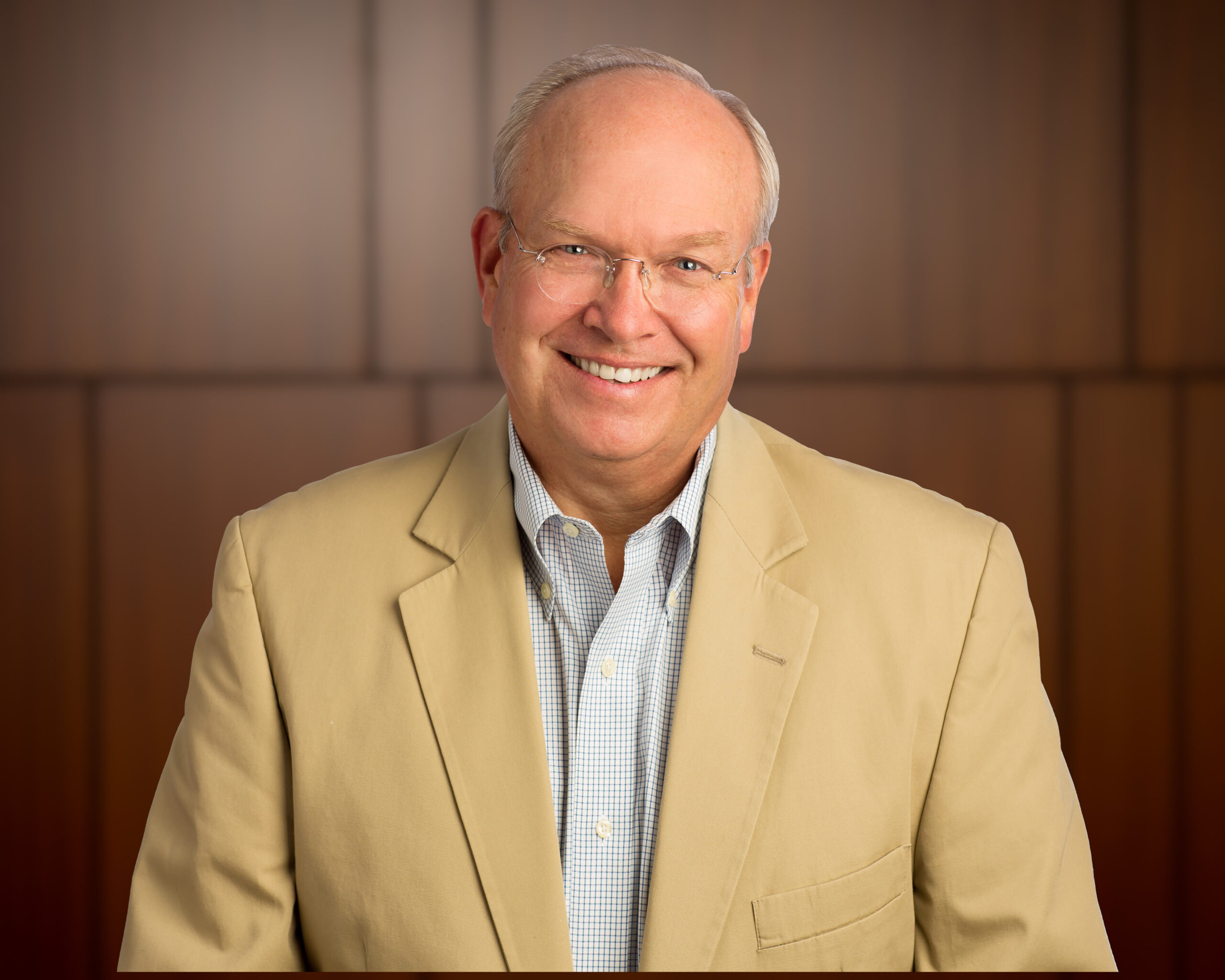 Jonathan W. Richards