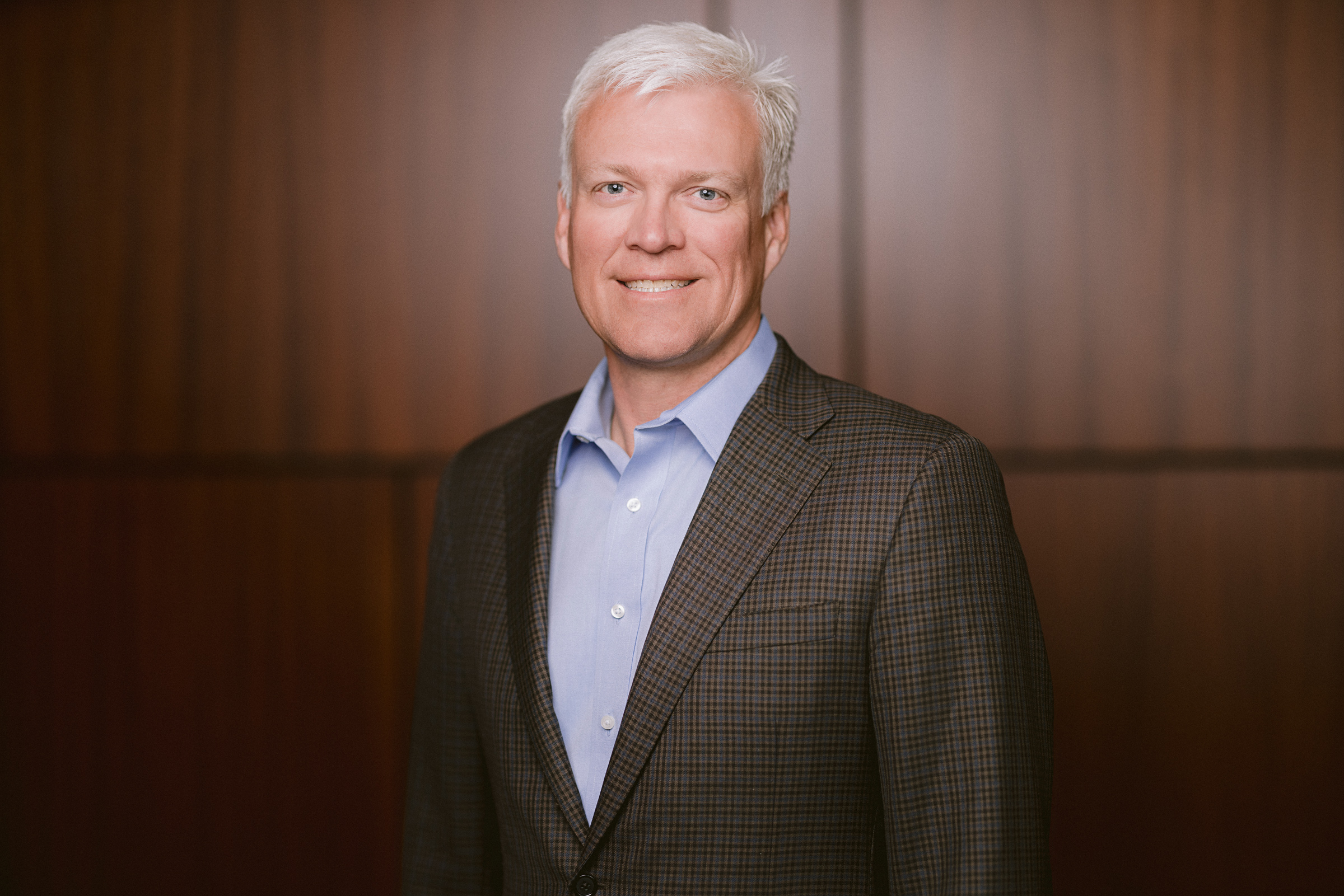 Brian N. Platt