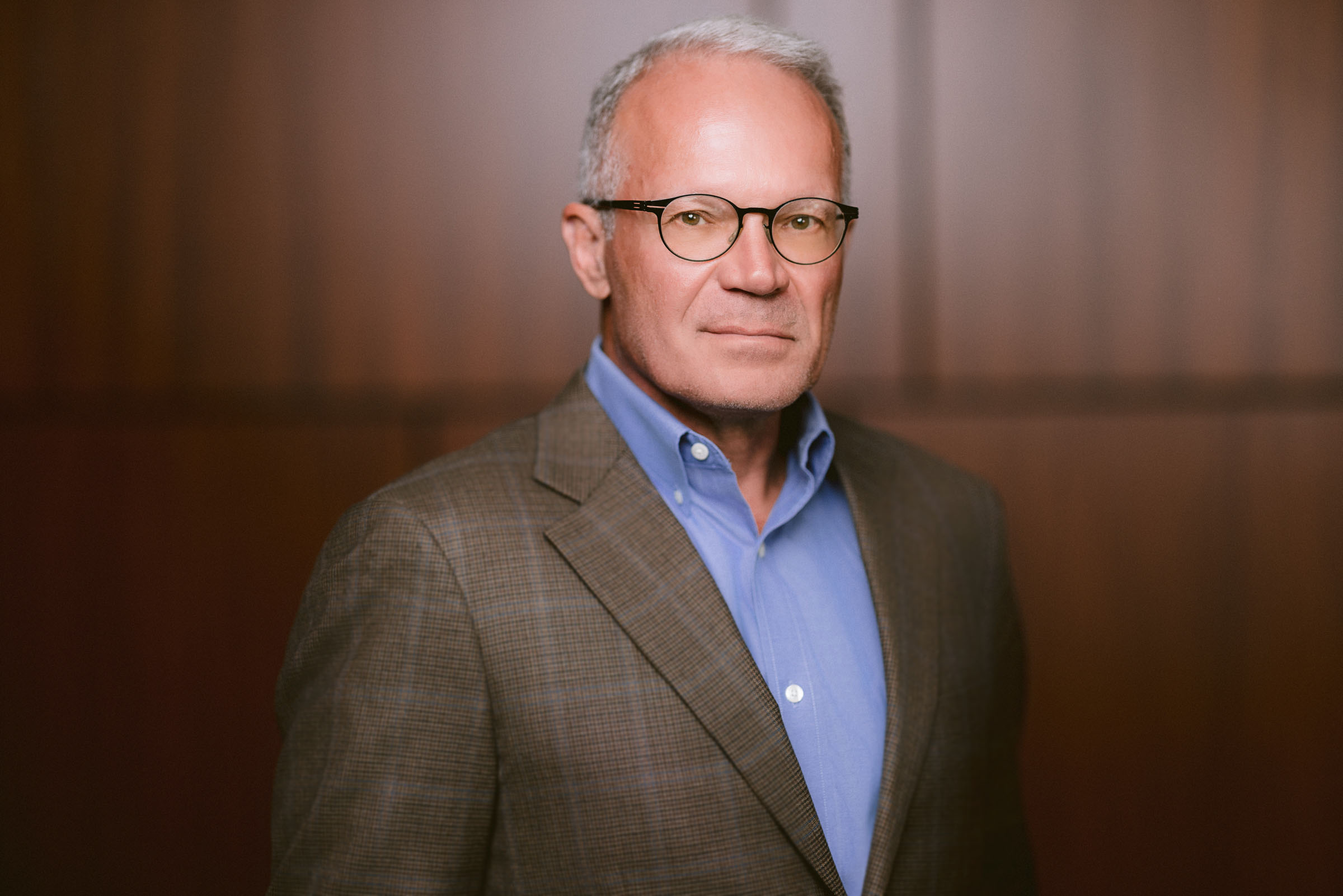 Thomas M. Bonacci