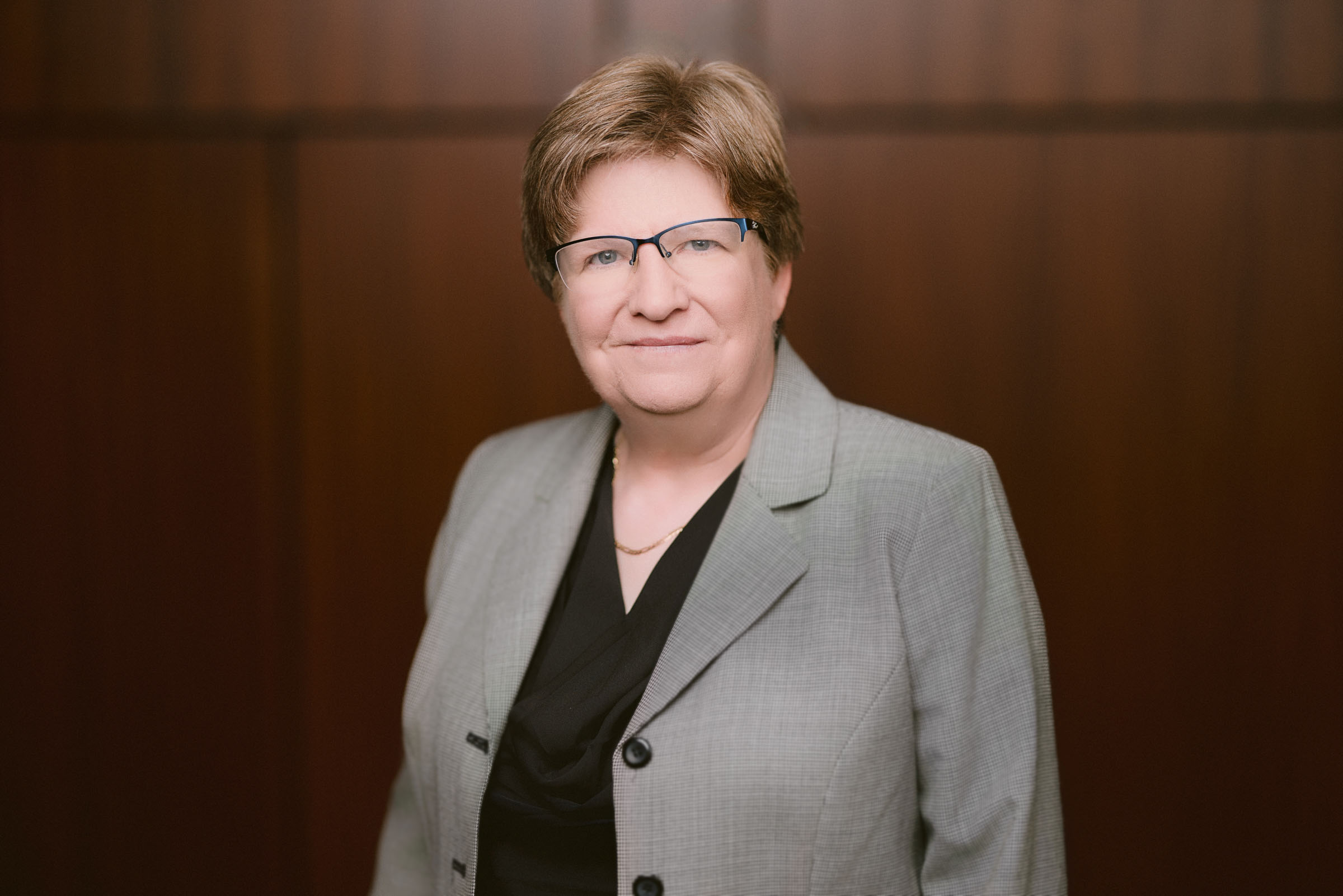 Robyn L. Phillips