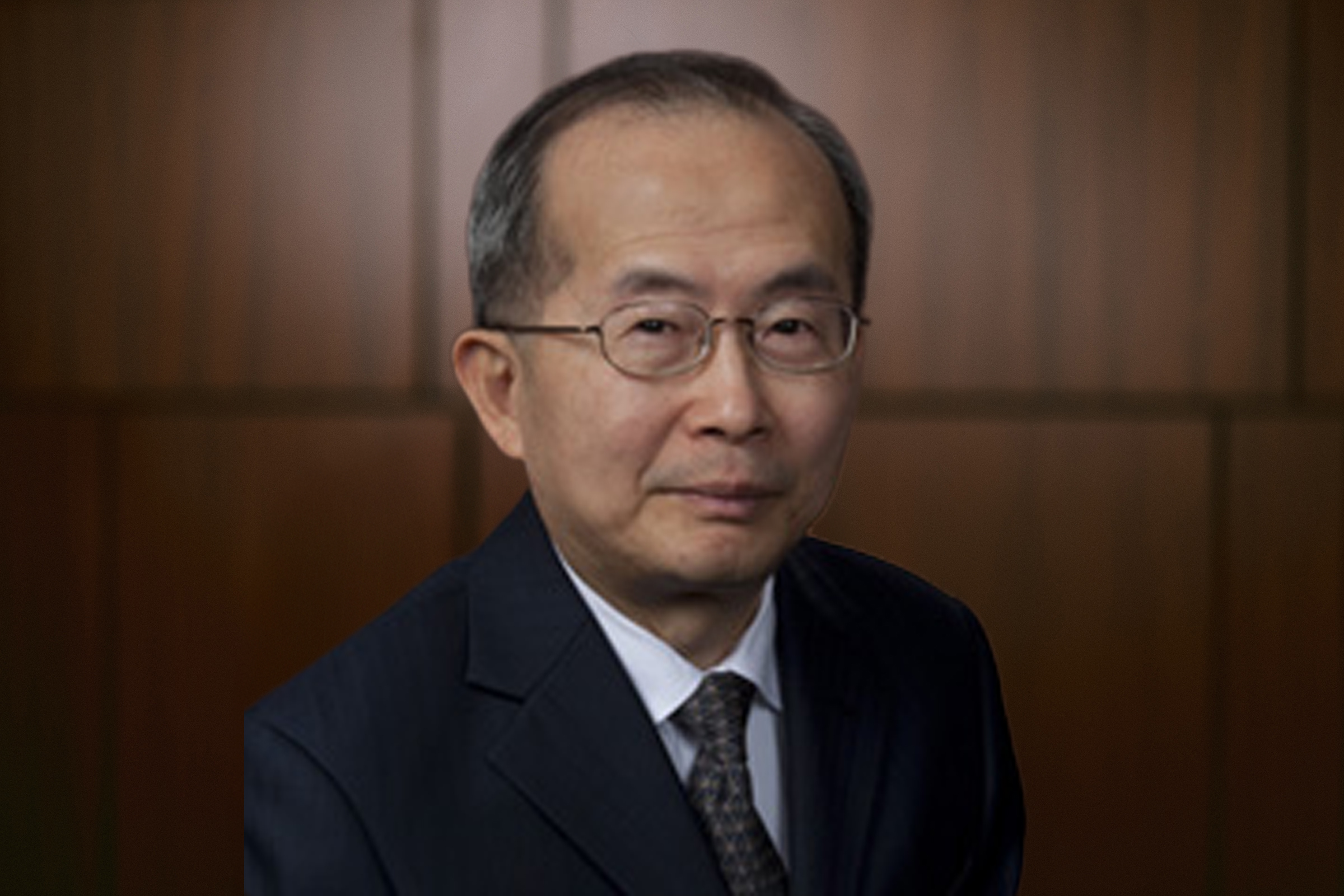 George Chen