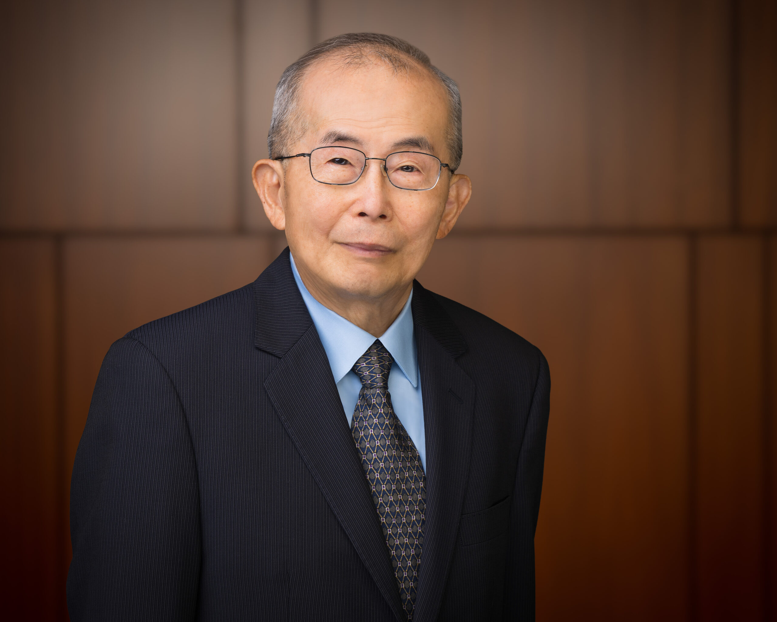 George Chen