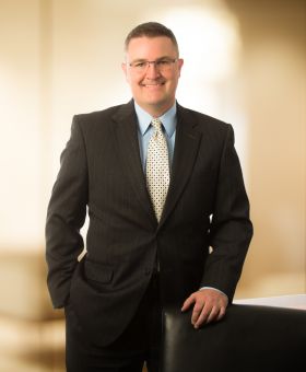 Matt Barlow Shareholder Utah