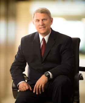 David Dellenbach Lawyer