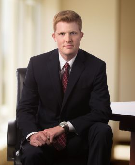 Intellectual Property Lawyer Joe Evans