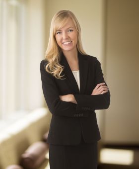 Brittany Frandsen Workman Nydegger Lawyer