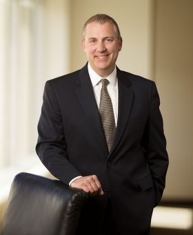 Mike Frodsham Utah Lawyer Associate