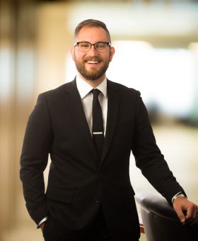 Jace Hirschi Utah Intellectual Property