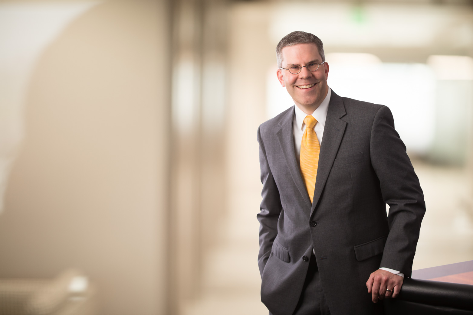 Workman Nydegger IP Attorney, J. Dustin Howell discusses insights into