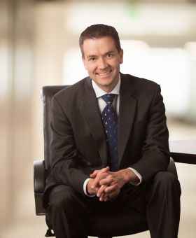 Dave Johnson Workman Nydegger Shareholder