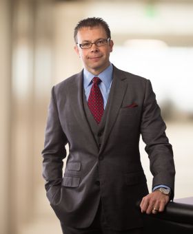 Chad Nydegger Utah Lawyers