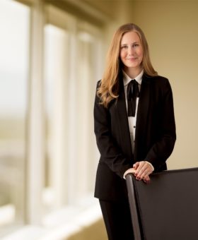 Rachel Perry Utah Female Lawyer