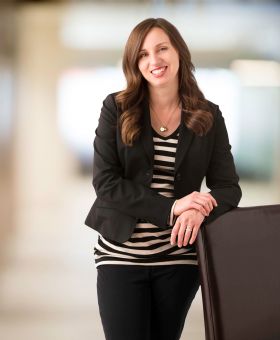 Callie Buys Rogers Of Counsel