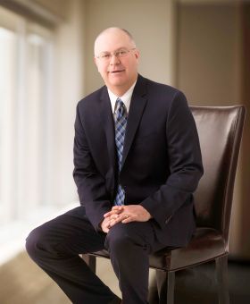 Roger J. McConkie Shareholder