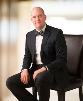 James W. McConkie III Shareholder