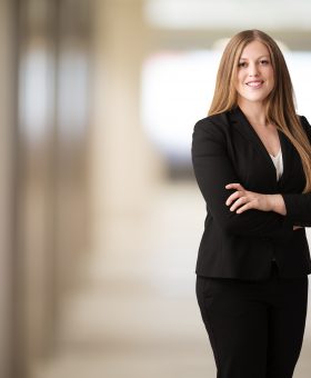 Hannah B. Follender Lawyer