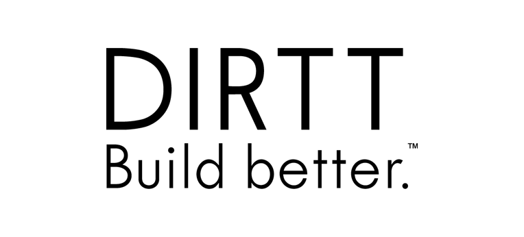 DIRTT